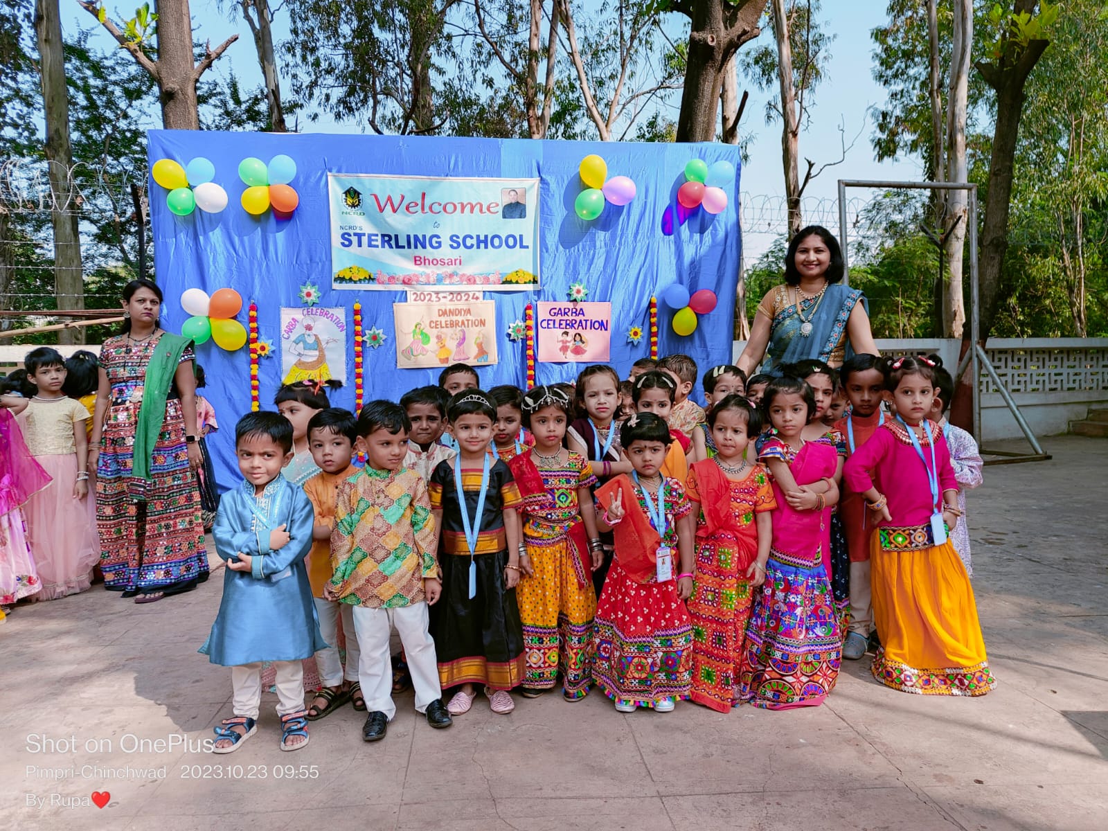 NCRD's Sterling School campus photo 13 of 30 — Bhosari