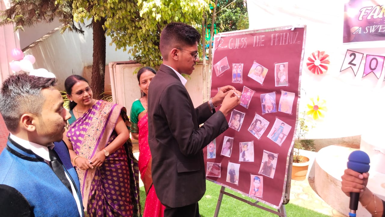 NCRD's Sterling School campus photo 18 of 30 — Bhosari