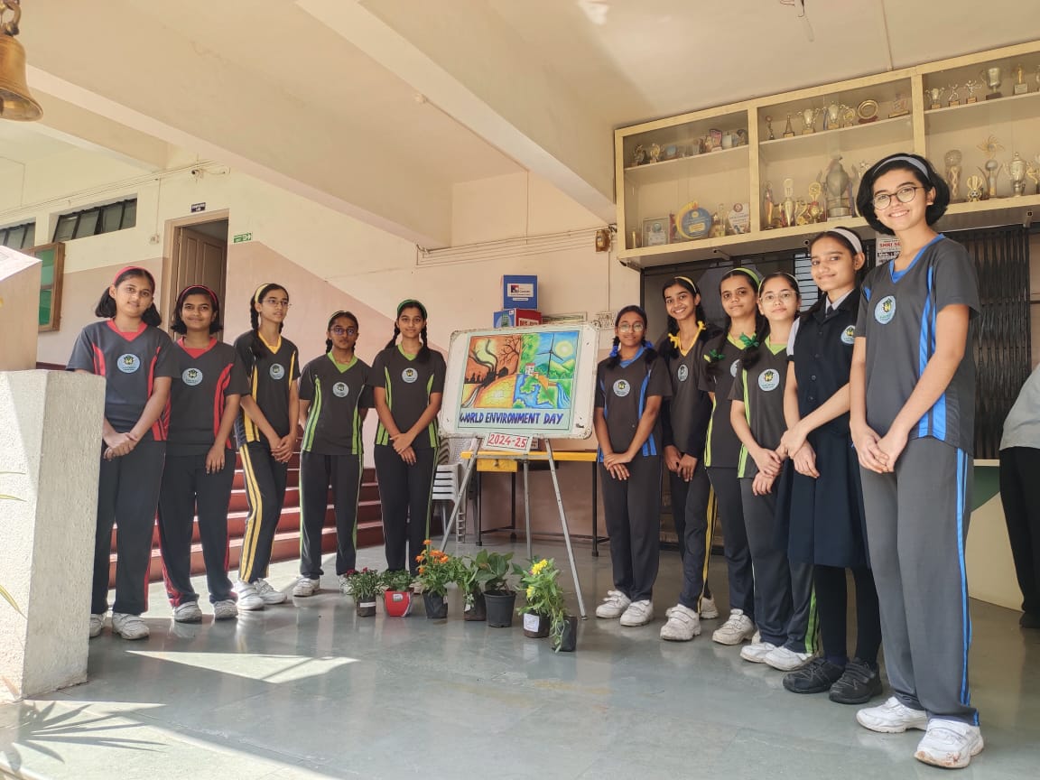 NCRD's Sterling School campus photo 24 of 30 — Bhosari