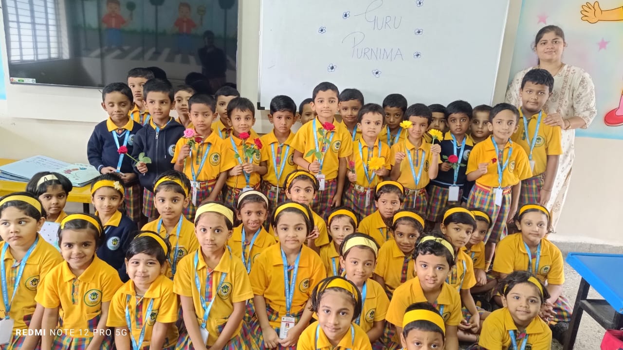 NCRD's Sterling School campus photo 25 of 30 — Bhosari