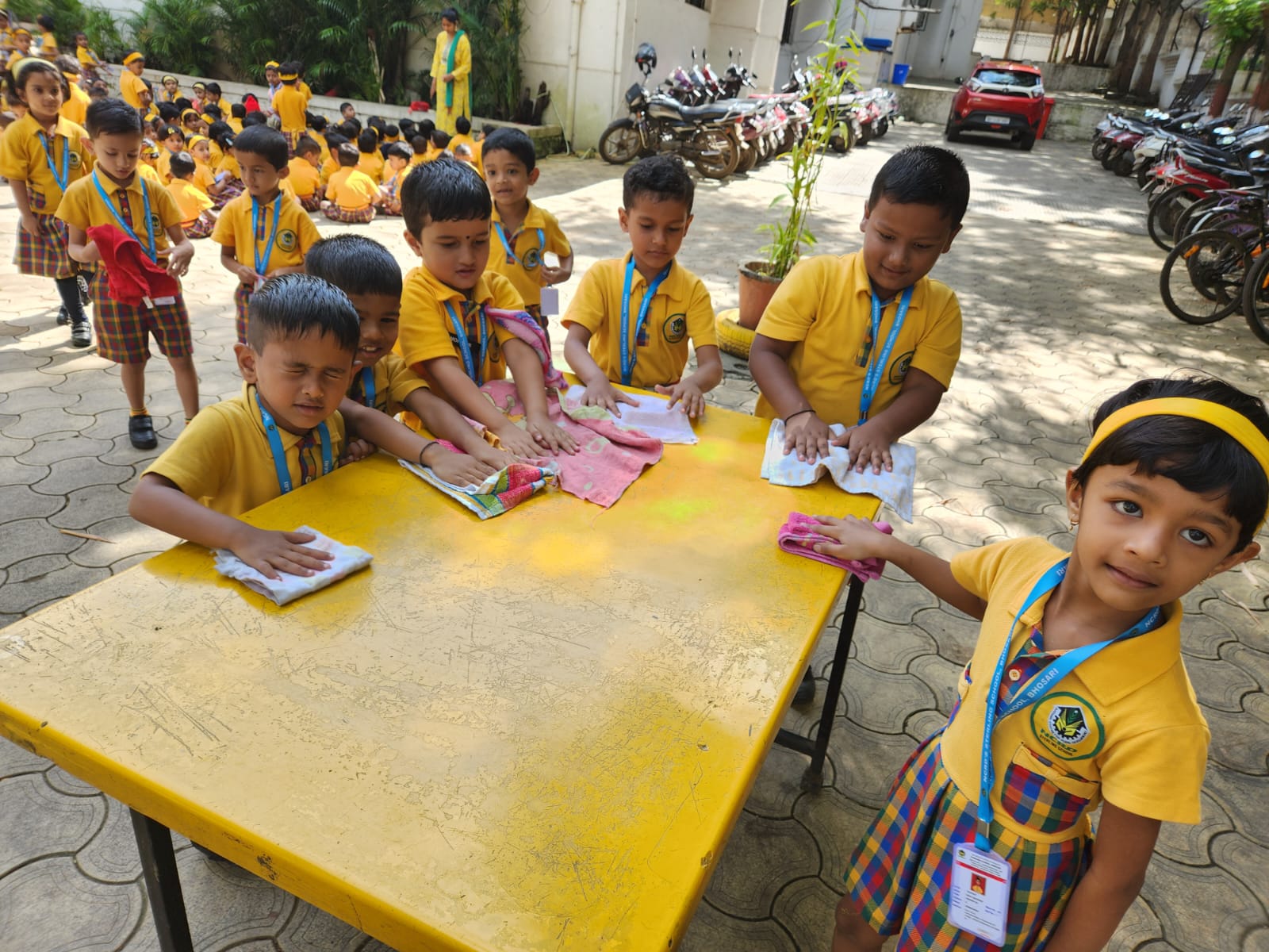 NCRD's Sterling School campus photo 26 of 30 — Bhosari