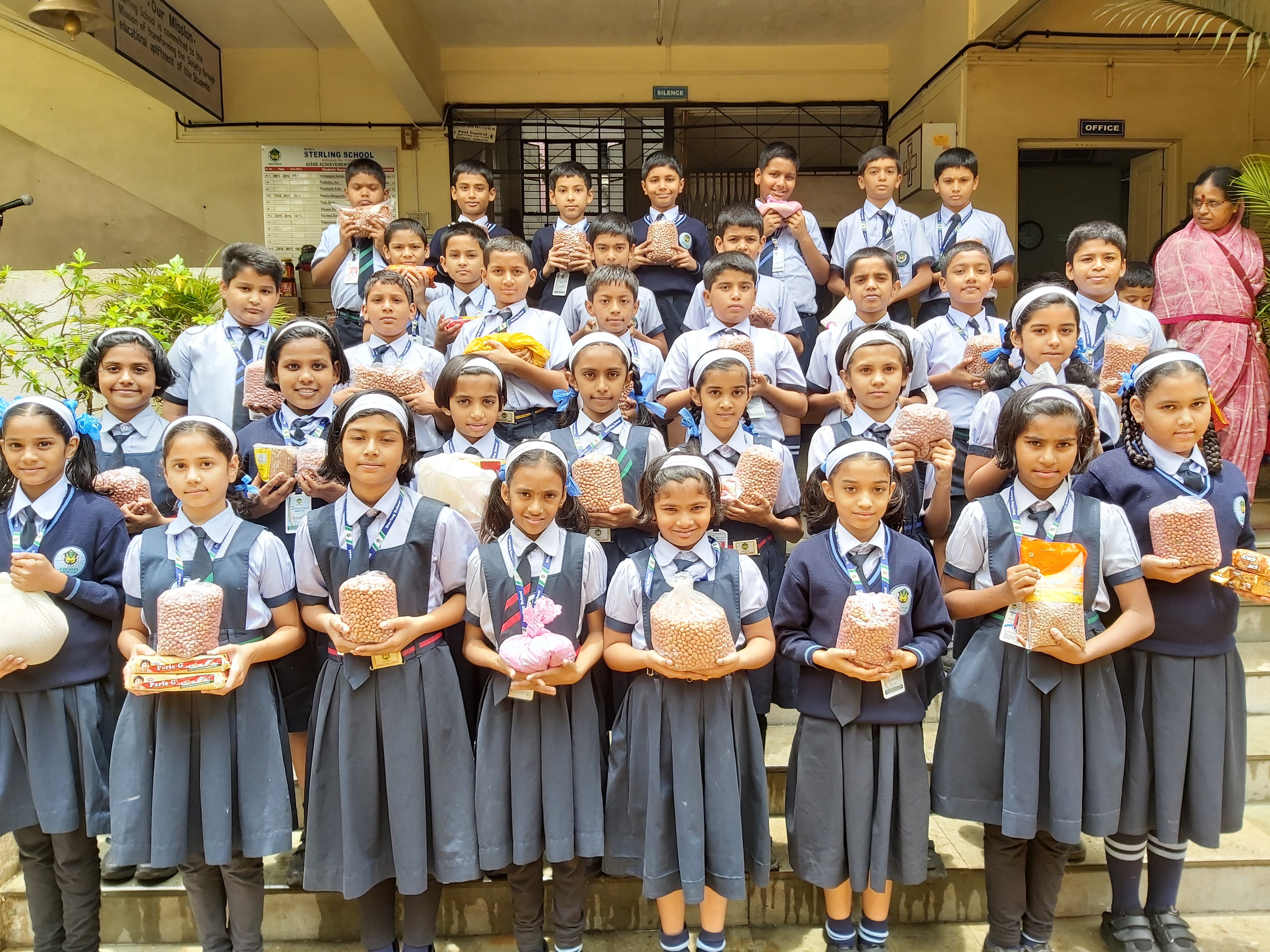 NCRD's Sterling School campus photo 28 of 30 — Bhosari