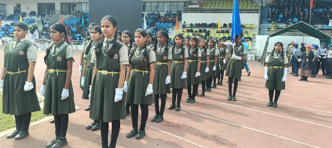 River Dale School campus photo 3 of 9 — Bhosari