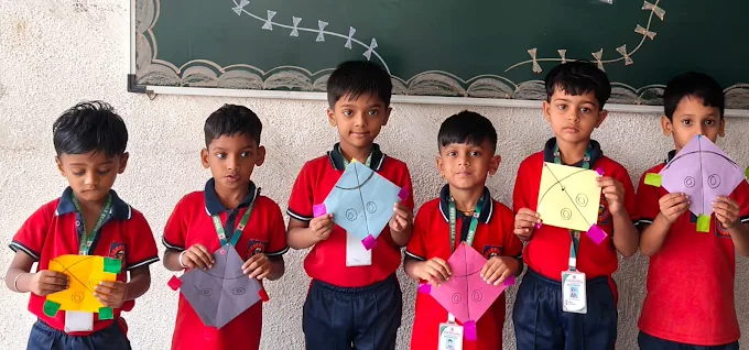 River Dale School campus photo 5 of 9 — Bhosari