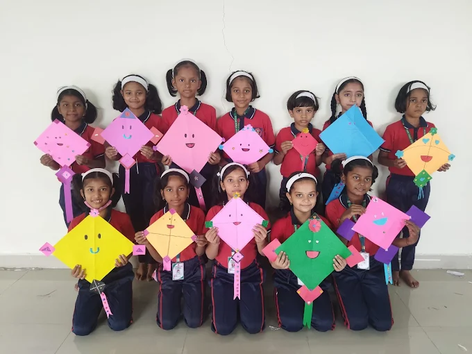 River Dale School campus photo 6 of 9 — Bhosari