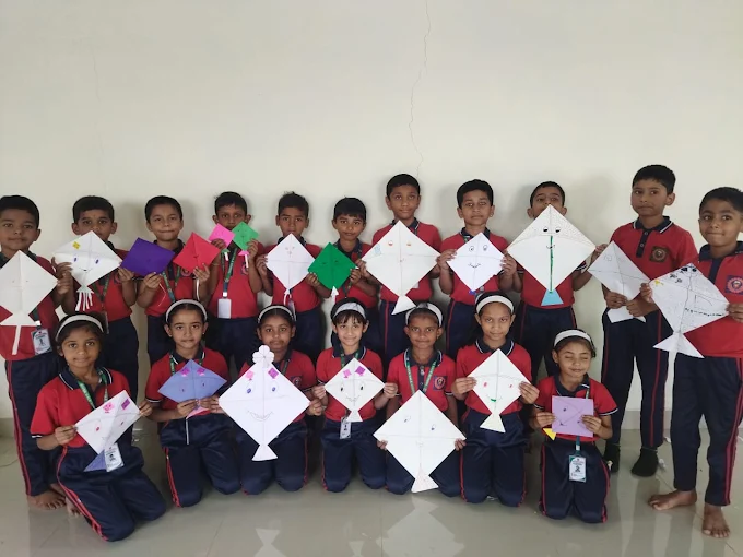 River Dale School campus photo 9 of 9 — Bhosari