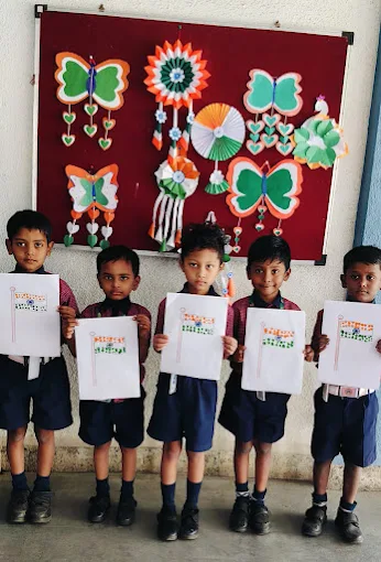 River Dale School campus photo 8 of 9 — Bhosari