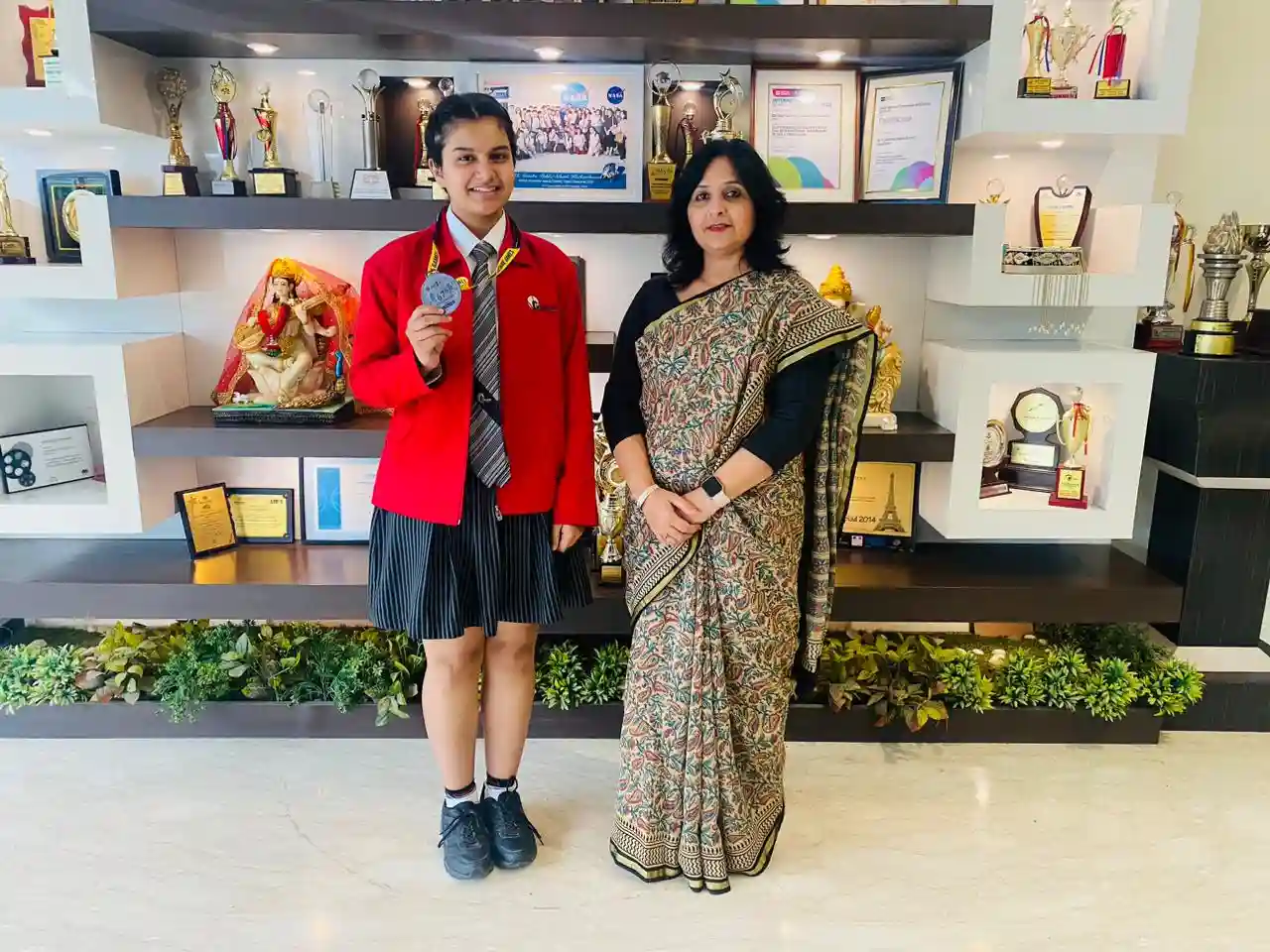 GD Goenka Public School campus photo 4 of 4 — Karkardooma