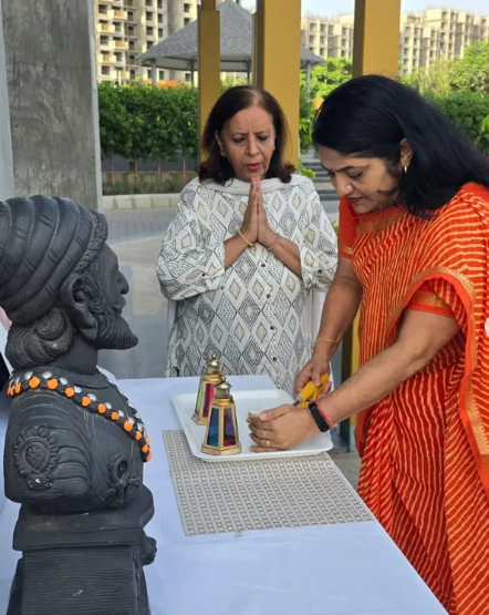 Sadhu Vaswani Gurukul campus photo 13 of 13 — Manjari Khurd