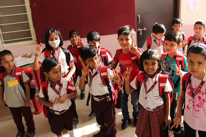 Neuron Labs School campus photo 4 of 9 — Dhanori