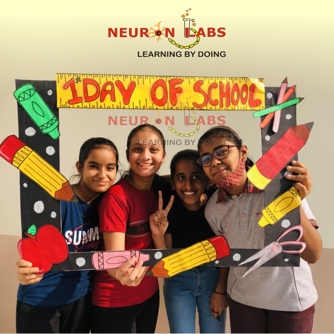 Neuron Labs School campus photo 9 of 9 — Dhanori