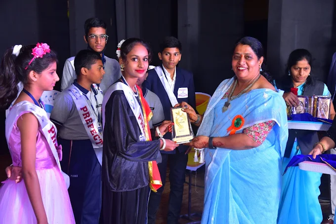 Pragati English Medium School campus photo 5 of 25 — Dhanori