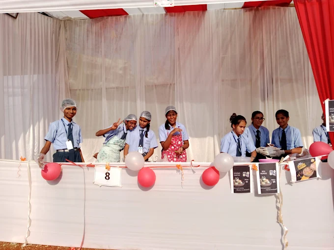 Pragati English Medium School campus photo 12 of 25 — Dhanori