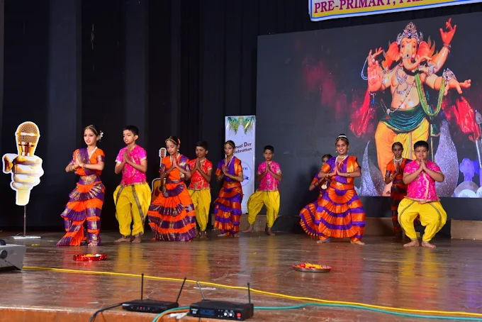 Pragati English Medium School campus photo 13 of 25 — Dhanori