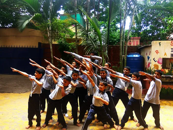 Pragati English Medium School campus photo 16 of 25 — Dhanori