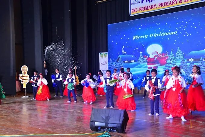 Pragati English Medium School campus photo 17 of 25 — Dhanori