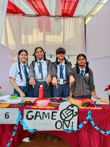 Pragati English Medium School campus photo 20 of 25 — Dhanori
