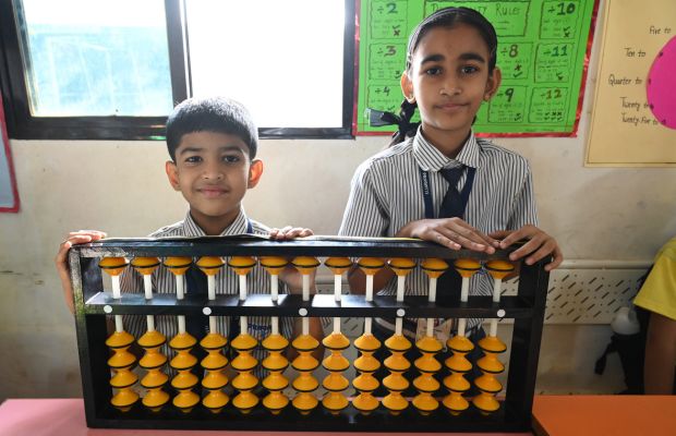 Pragati English Medium School campus photo 25 of 25 — Dhanori
