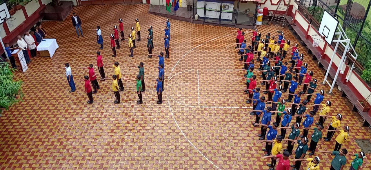 Immanuel Mar Thoma School campus photo 7 of 18 — Dhanori