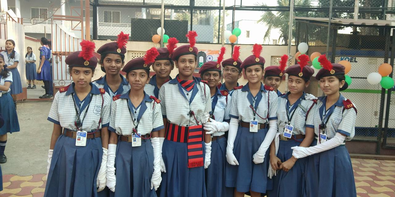 Immanuel Mar Thoma School campus photo 8 of 18 — Dhanori