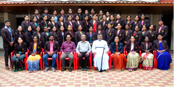 Immanuel Mar Thoma School campus photo 9 of 18 — Dhanori