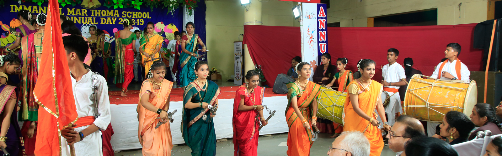 Immanuel Mar Thoma School campus photo 15 of 18 — Dhanori