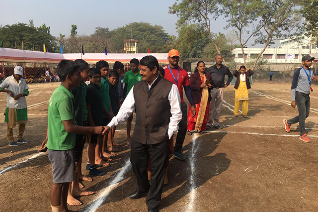 Immanuel Mar Thoma School campus photo 16 of 18 — Dhanori