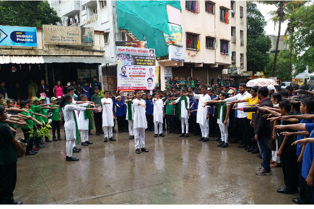 Immanuel Mar Thoma School campus photo 18 of 18 — Dhanori