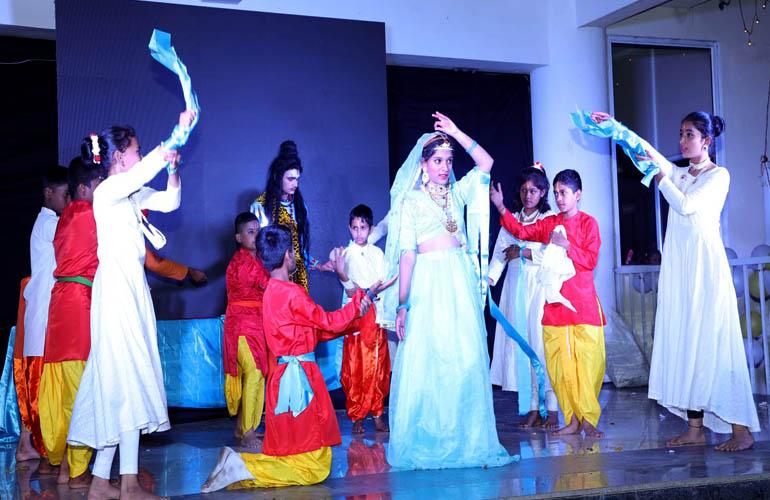 Kalyani International School campus photo 6 of 7 — Wagholi