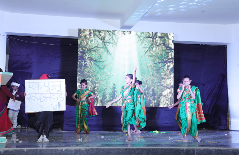 Kalyani International School campus photo 7 of 7 — Wagholi