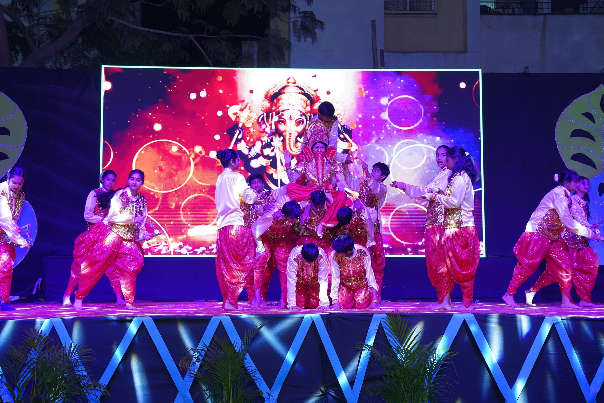 Narayana e-Techno School campus photo 6 of 30 — Wagholi