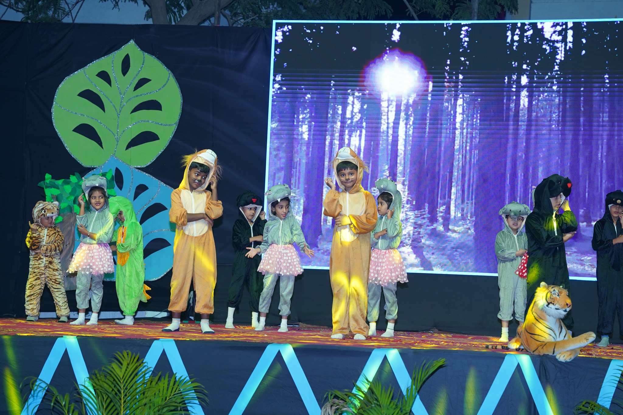 Narayana e-Techno School campus photo 7 of 30 — Wagholi