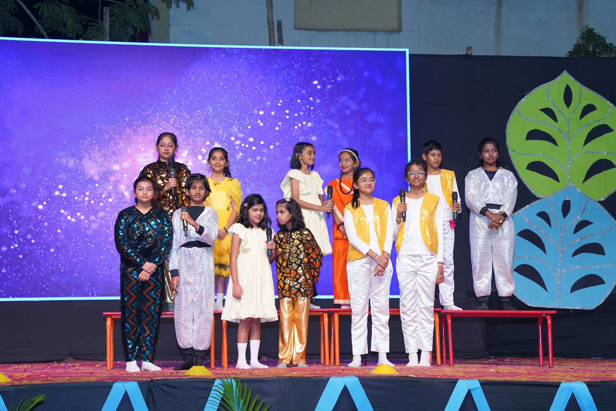 Narayana e-Techno School campus photo 9 of 30 — Wagholi