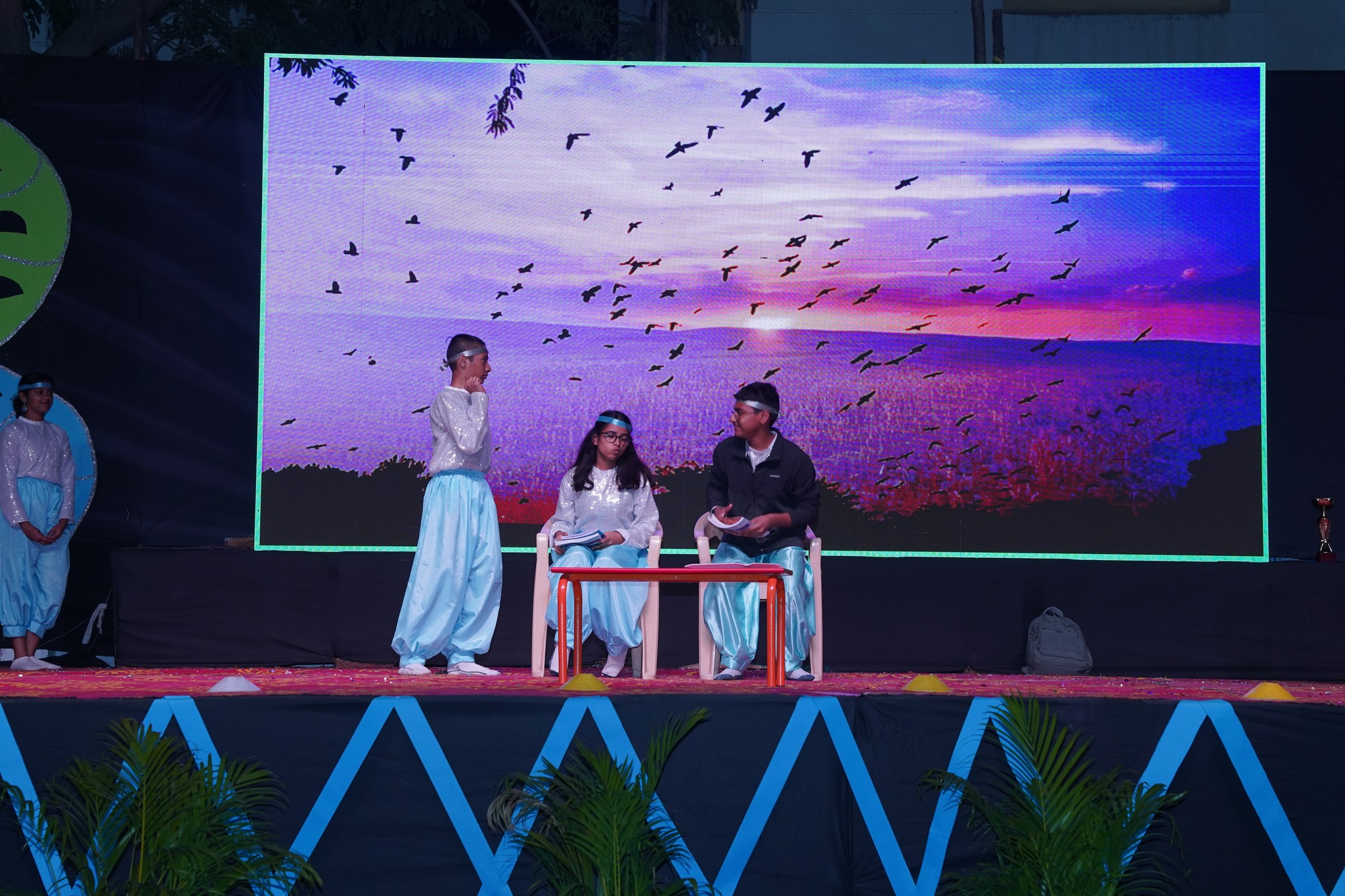Narayana e-Techno School campus photo 11 of 30 — Wagholi