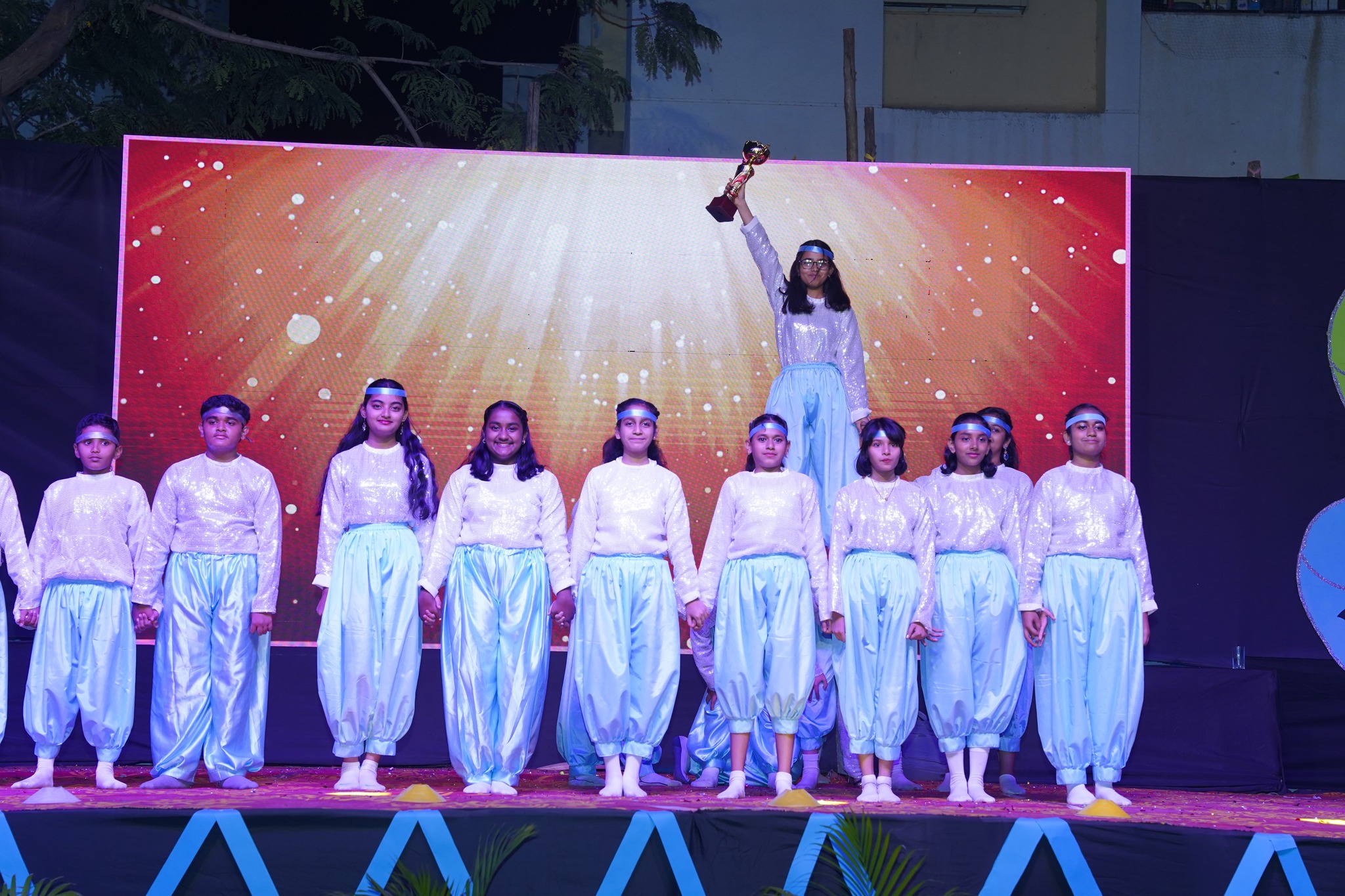 Narayana e-Techno School campus photo 13 of 30 — Wagholi