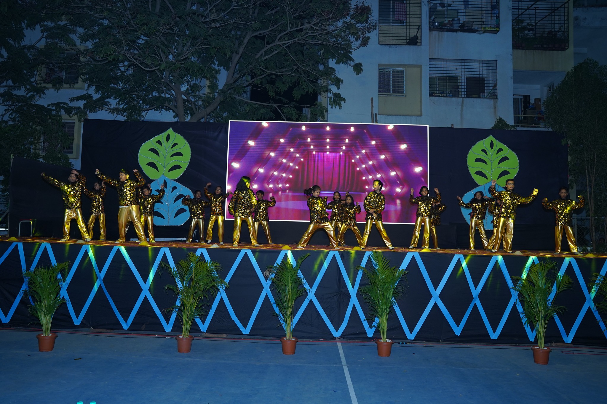 Narayana e-Techno School campus photo 14 of 30 — Wagholi