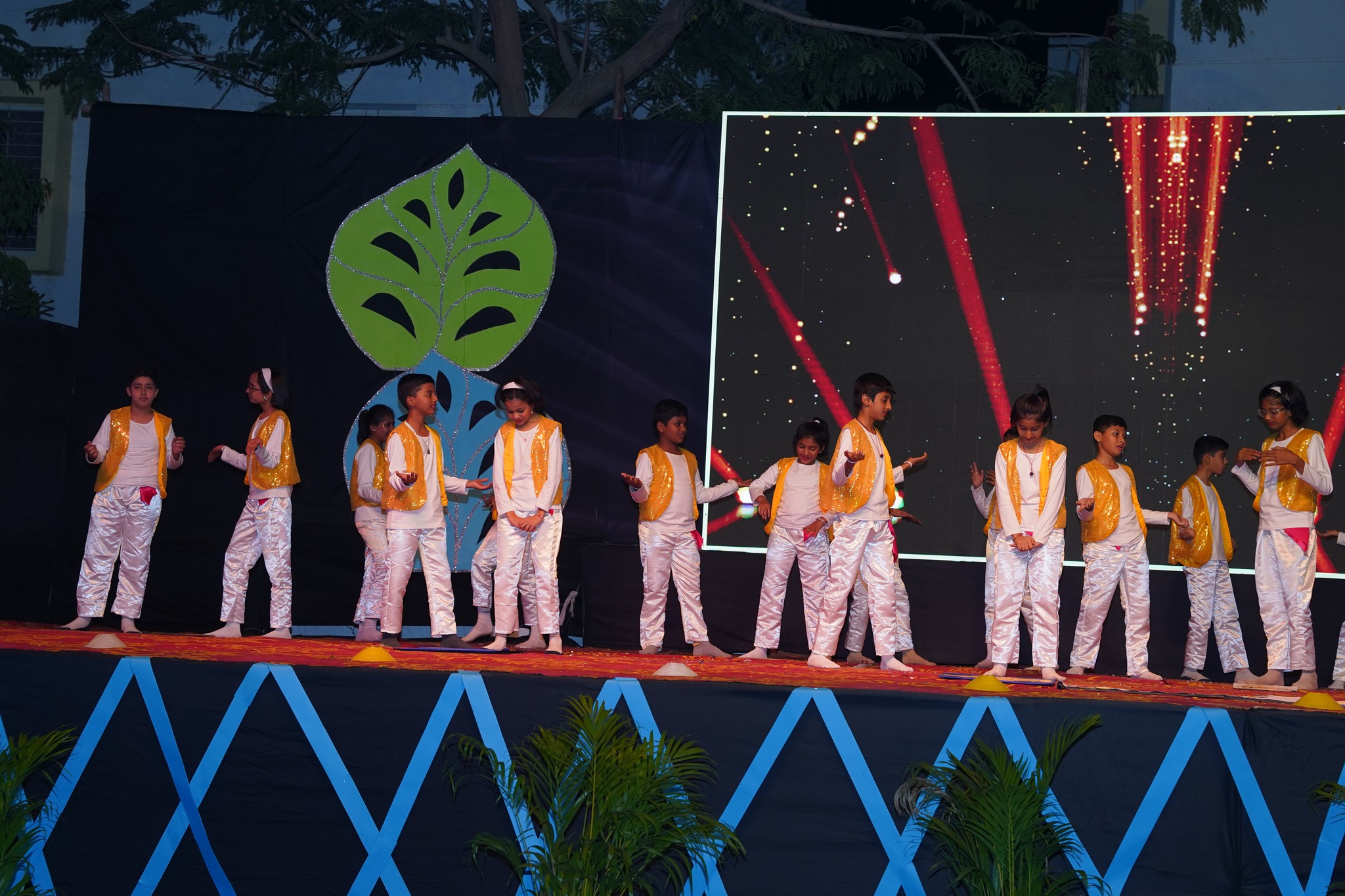 Narayana e-Techno School campus photo 15 of 30 — Wagholi