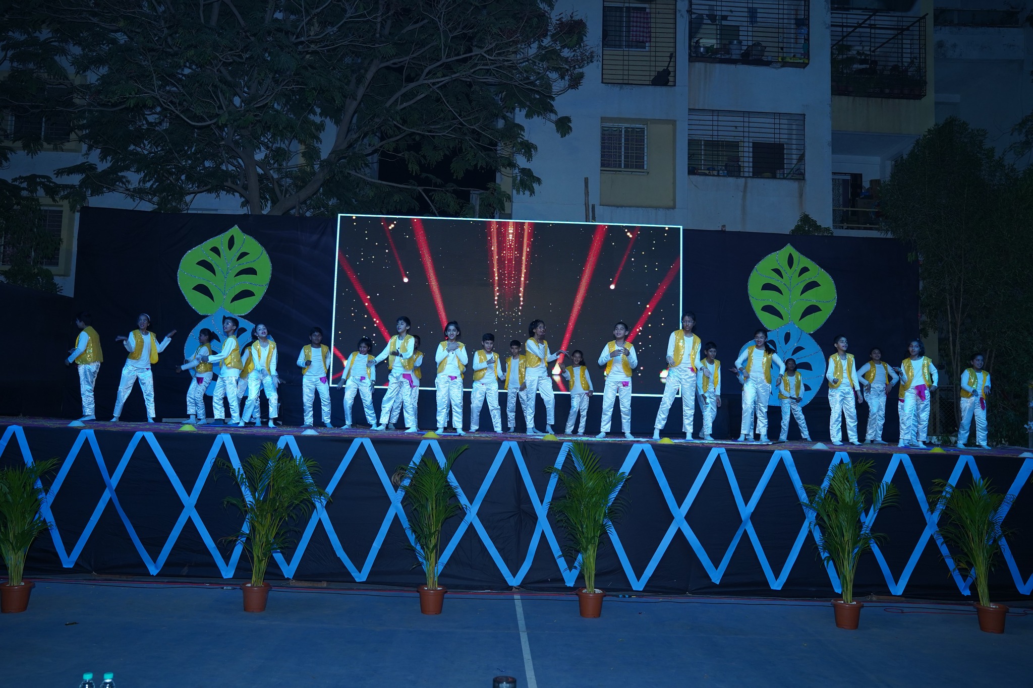 Narayana e-Techno School campus photo 16 of 30 — Wagholi