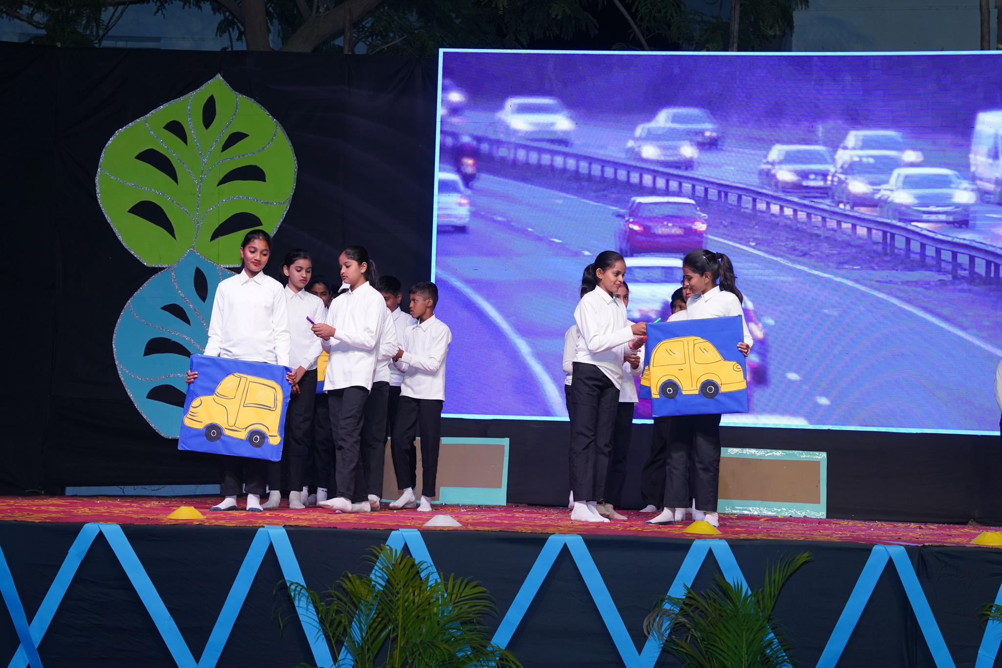 Narayana e-Techno School campus photo 17 of 30 — Wagholi