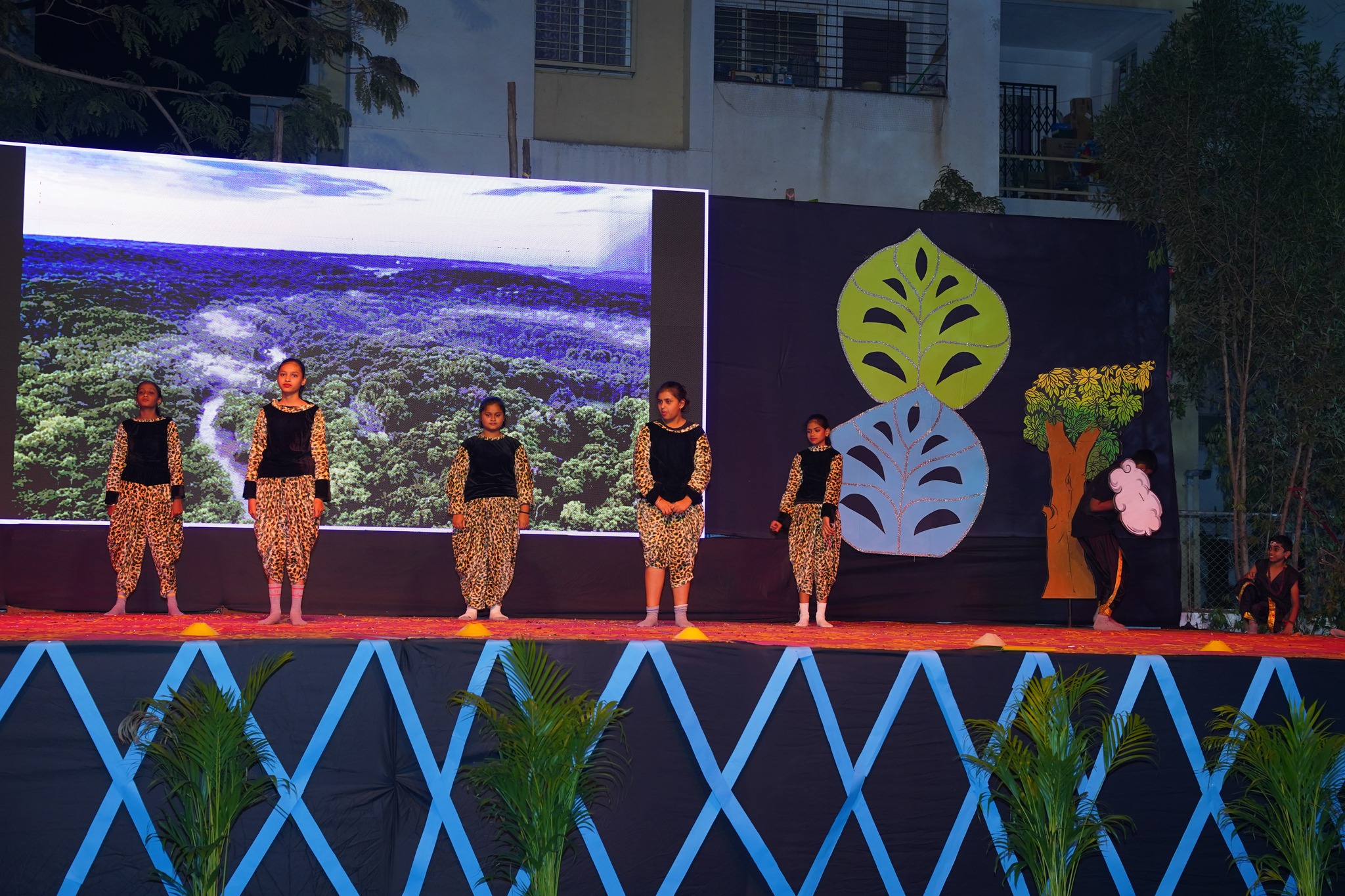 Narayana e-Techno School campus photo 19 of 30 — Wagholi
