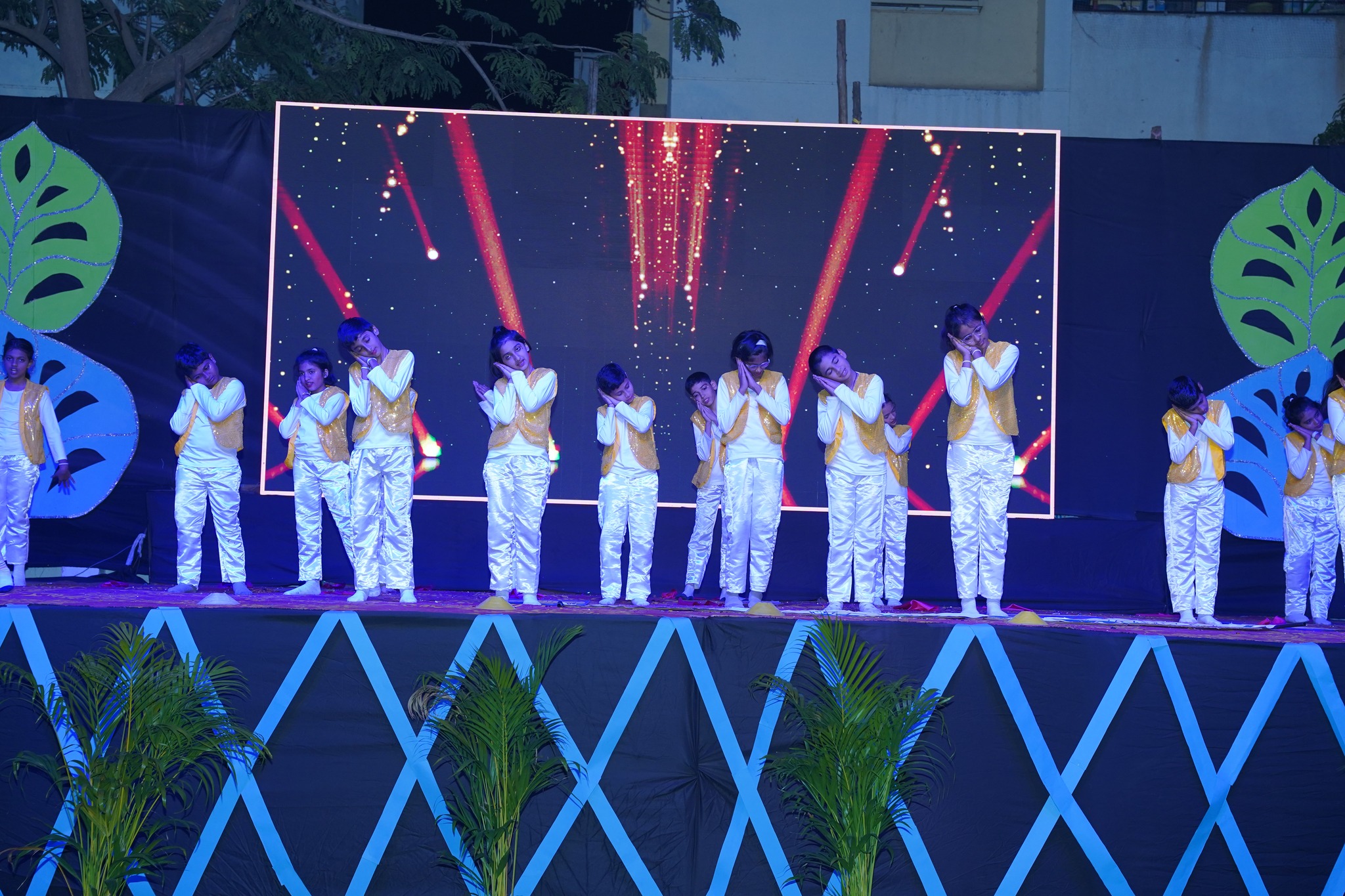 Narayana e-Techno School campus photo 20 of 30 — Wagholi