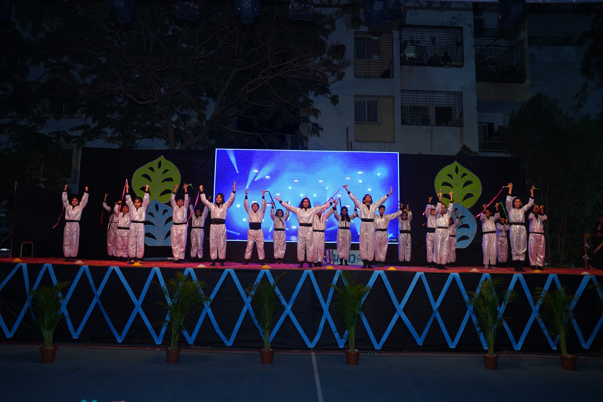 Narayana e-Techno School campus photo 21 of 30 — Wagholi