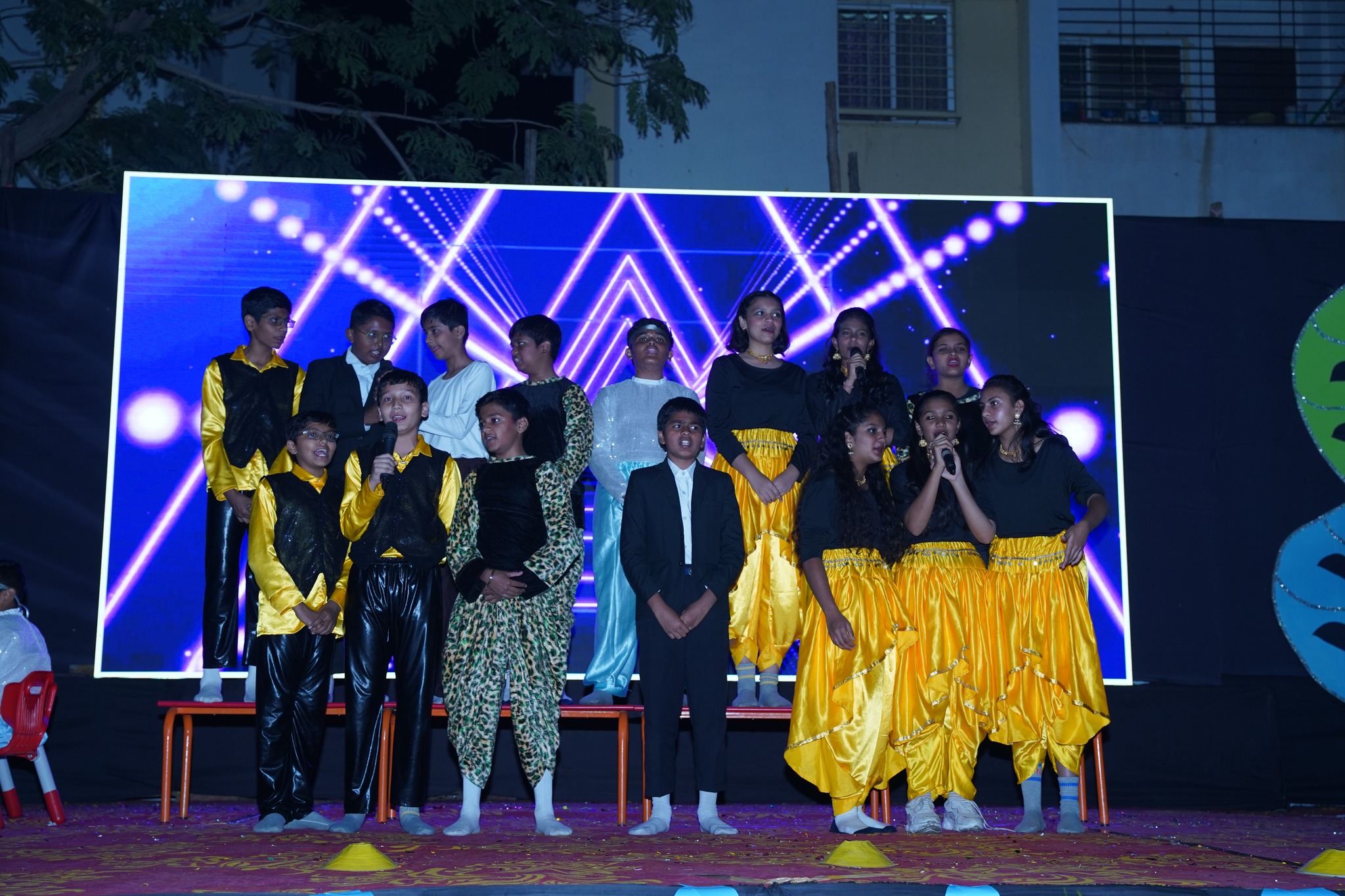Narayana e-Techno School campus photo 22 of 30 — Wagholi