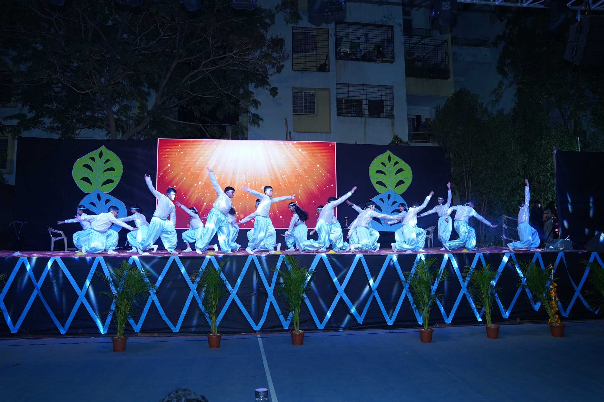 Narayana e-Techno School campus photo 25 of 30 — Wagholi