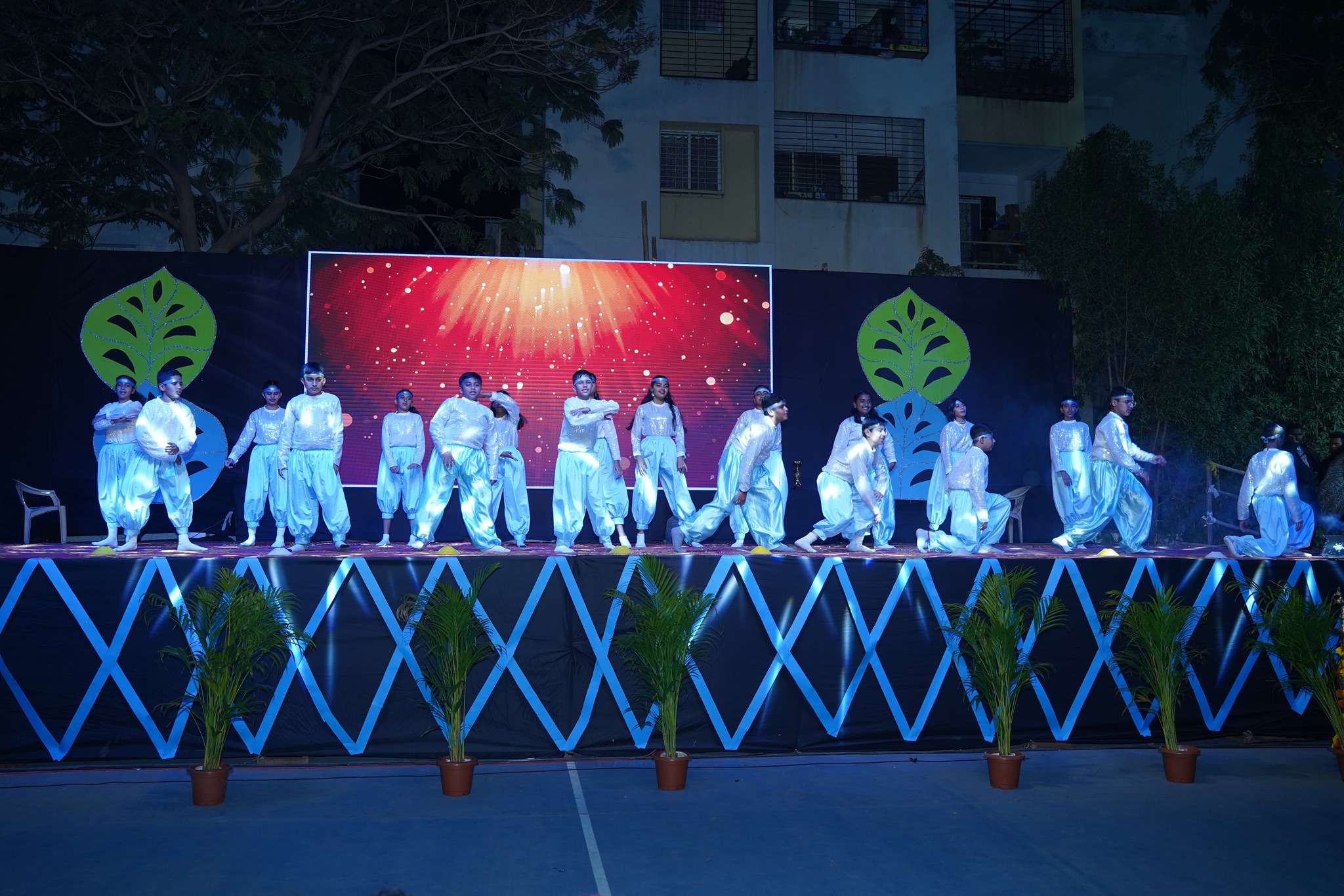 Narayana e-Techno School campus photo 26 of 30 — Wagholi