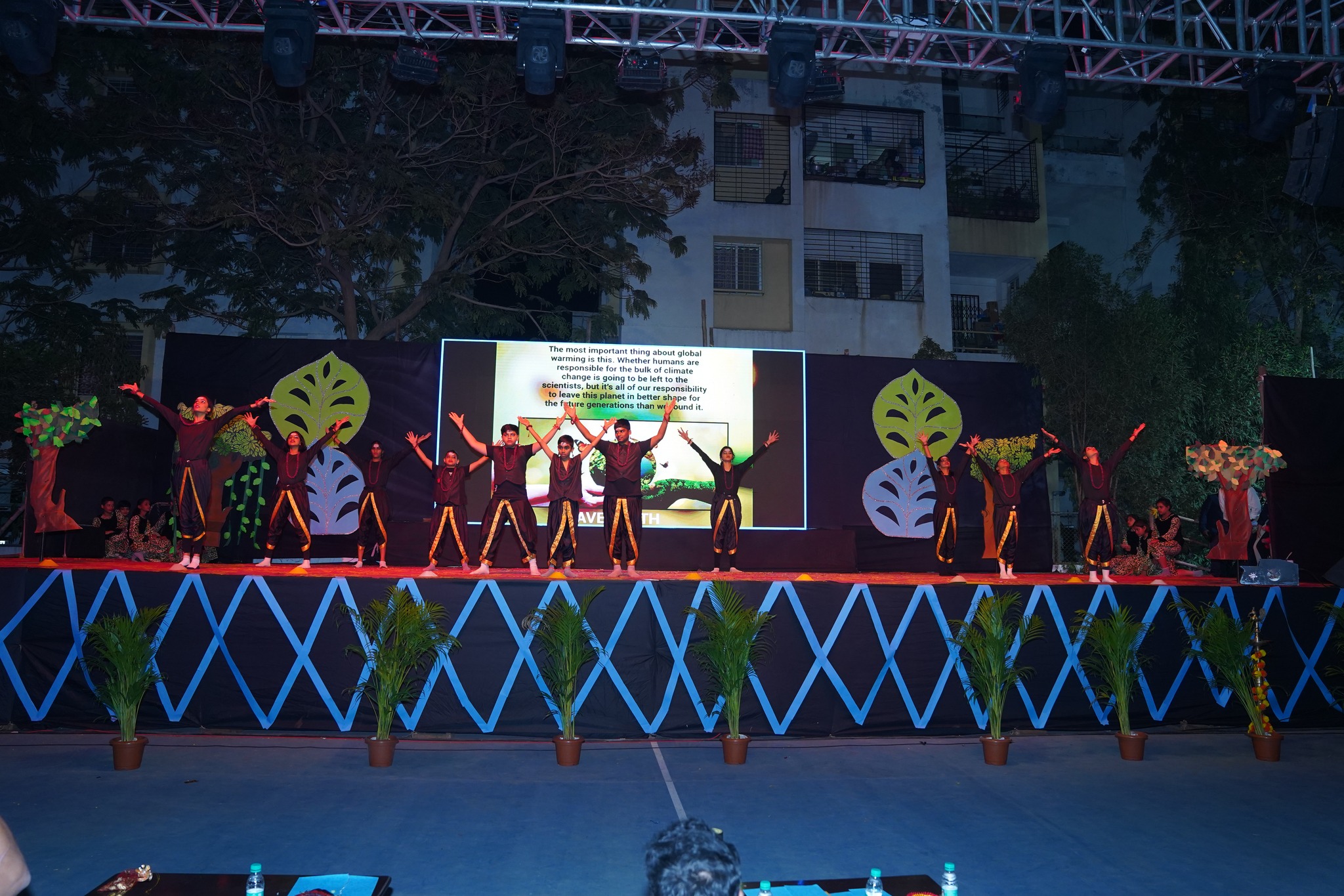 Narayana e-Techno School campus photo 28 of 30 — Wagholi