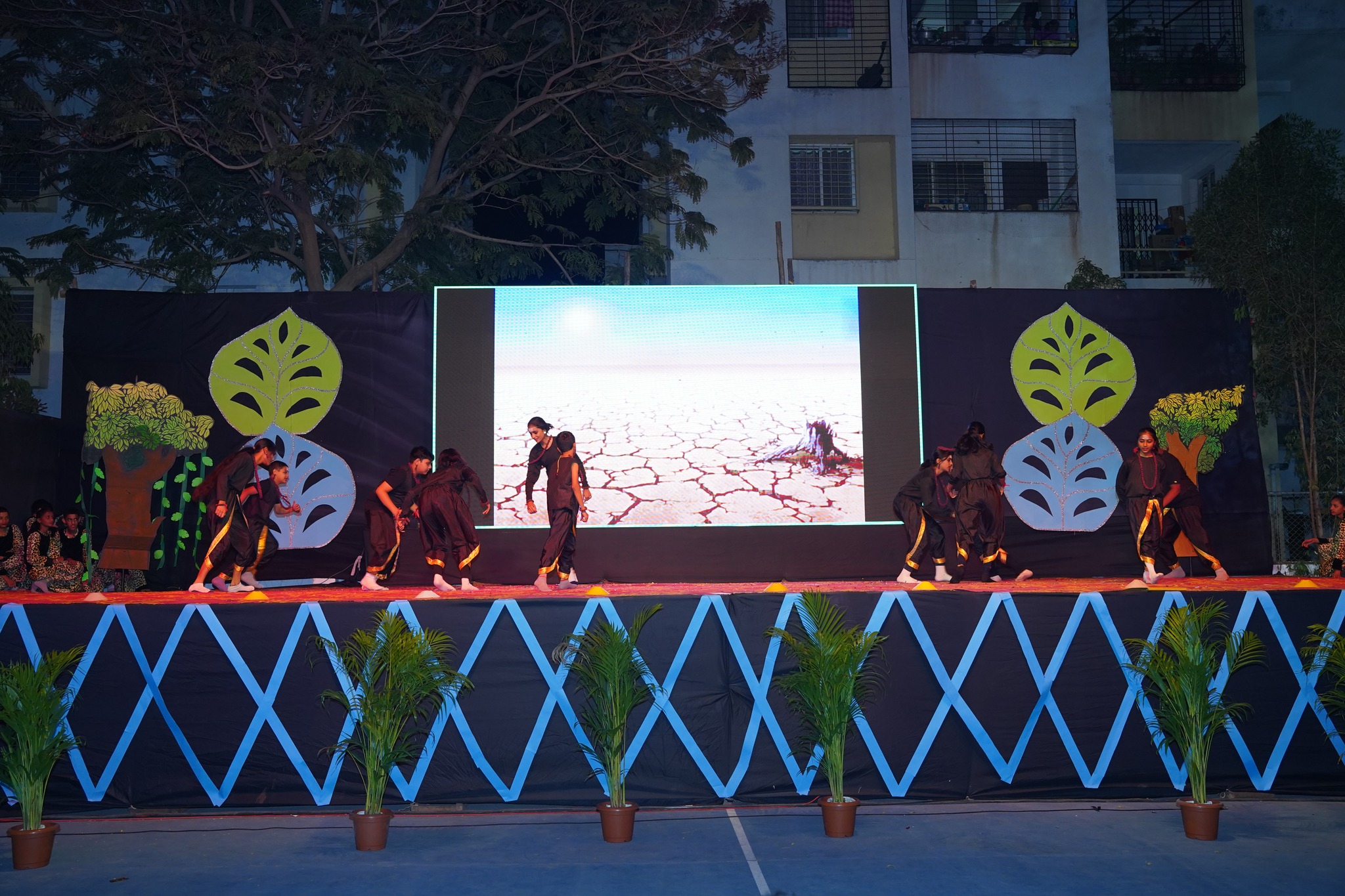 Narayana e-Techno School campus photo 29 of 30 — Wagholi