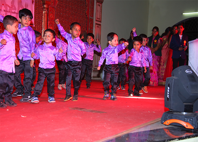 Eminence International School campus photo 3 of 21 — Wagholi