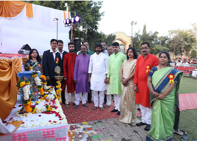 Eminence International School campus photo 7 of 21 — Wagholi