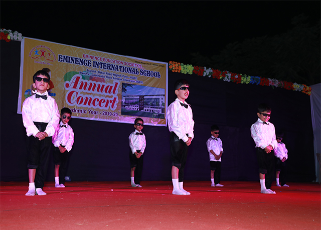 Eminence International School campus photo 8 of 21 — Wagholi
